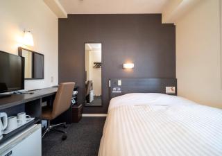 Super Hotel Asahikawa - 9