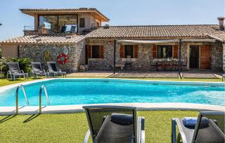 Villa Can Mel - 1