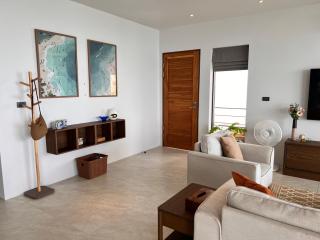 Penthouse Mirada Bangpor - 2BR Stunning Ocean View - 7