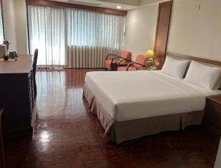 Chakungrao Riverview Hotel - 8
