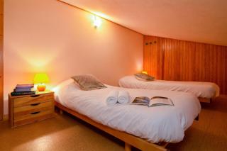 La Persévérance15 - 2BR Sleeps 6 | Near Ski Lift & Mont Blanc Views - Happy Rentals - 4