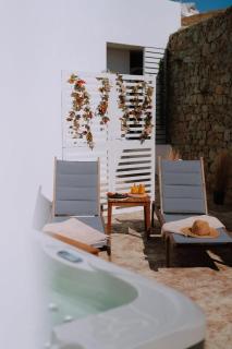 Enki's Heaven Premium Apartments - 8