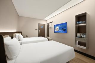 Hanting Hotel -Beijing Wangfujing Pedestrian Street Branch - 6