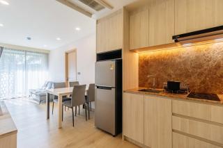 New 1BR Condo Near Beach Prim Location ozone C246 - 9