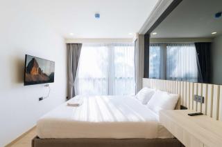 New 1BR Condo Near Beach Prim Location ozone C246 - 5