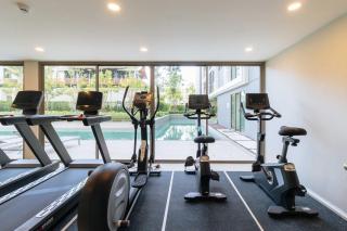 New 1BR Condo Near Beach Prim Location ozone C246 - 1