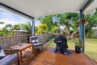 Jacaranda Cottage - 0