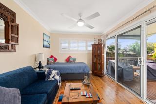 Jacaranda Cottage - 7