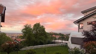 Campervan romantic getaway in Old Town Brasov - 9