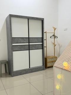 4B 3R Cozy Spacious Near Dewan Millenium Fully Aircond - 2