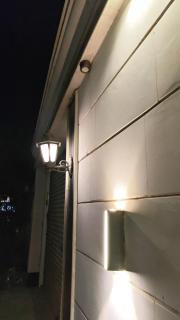 Spacious studio with separate entrance - 6