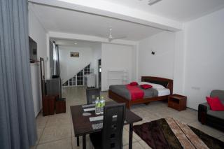 Grand Ran Thil Hotel and Coworking - 6