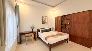 De Mai Hoi An Apartment with Pool & Kitchen - 3