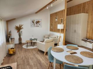 Appartement - 6
