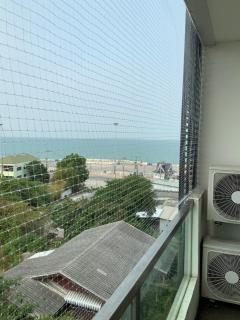 5-Minute walk to Beach Sea view Condo - 7