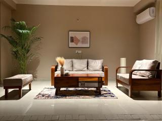 Cozy cove - 5