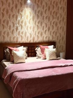 Cozy cove - 1