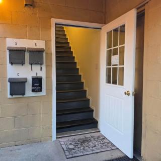 Liberty Alley Hideaway 2 - 7