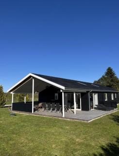 Spacious Holiday Home On Bogø - 9