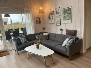 Spacious Holiday Home On Bogø - 6