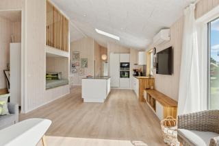 Spacious Holiday Home On Bogø - 4
