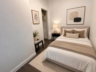 Modern 2BR plus Den in Wesbrook Village - 4