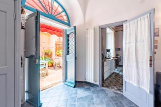 Il Bivacco Historic Terrace Apartment - Happy Rentals - 3