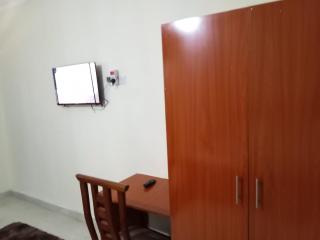 Luanda Road View Hotel - 0