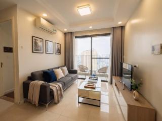 Hà Nội Cầu Giấy Vinhomes D'Capitale - CG Prestige - 3