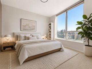 Modern 2BR plus Den in Wesbrook Village - 5