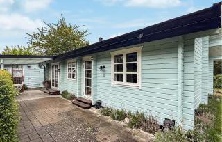 2 Bedroom Lovely Home In Skibby - 9