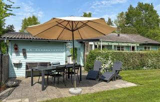 2 Bedroom Lovely Home In Skibby - 1