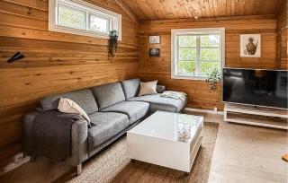 2 Bedroom Lovely Home In Skibby - 8