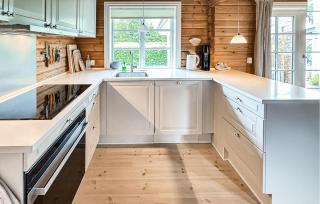 2 Bedroom Lovely Home In Skibby - 4
