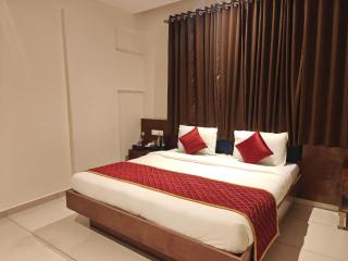 Hotel Vivank - Kolhapur - 4
