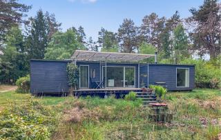 Stunning Home In Frederiksværk With Wifi - 0