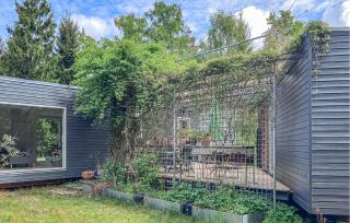 Stunning Home In Frederiksværk With Wifi - 3