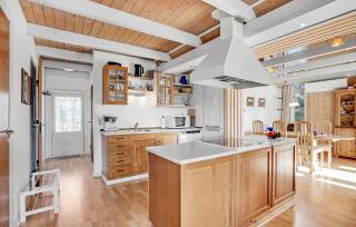 Beautiful Home In Skjern With Wifi - 3