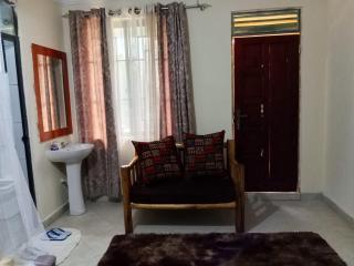 Luanda Road View Hotel - 1