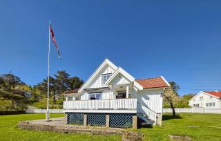 Cozy Home In Tjøme With House A Panoramic View - 3