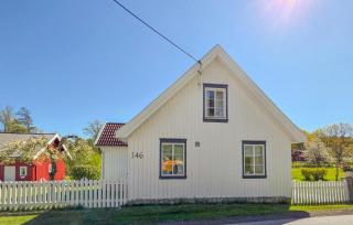 Cozy Home In Tjøme With House A Panoramic View - 1