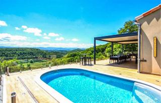 Stunning Home In Sonnac-Sur-L'hers With Wifi - 0