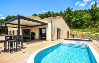 Stunning Home In Sonnac-Sur-L'hers With Wifi - 3