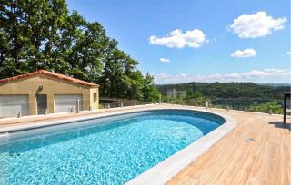 Stunning Home In Sonnac-Sur-L'hers With Wifi - 2
