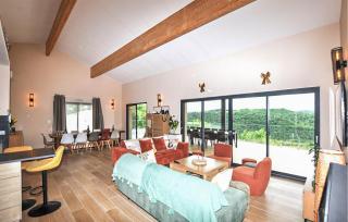 Stunning Home In Sonnac-Sur-L'hers With Wifi - 8