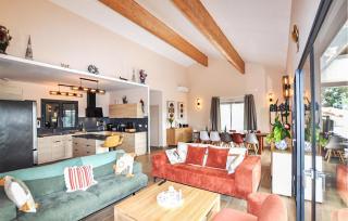 Stunning Home In Sonnac-Sur-L'hers With Wifi - 7