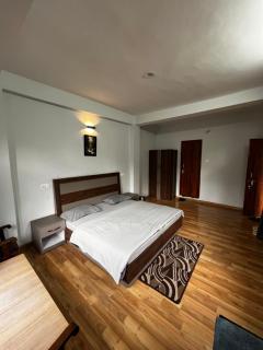 Lha Pomo Homestay - 4
