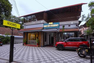 Park View Residency - Guest House Near Padmanabhaswamy Temple & Trivandrum Central Railway Station - 0