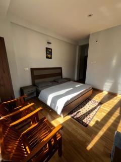 Lha Pomo Homestay - 7