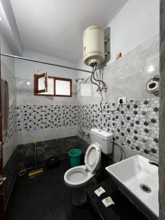 Lha Pomo Homestay - 8